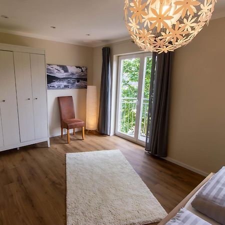 Ferienhaus Moselhoehe -Neu- ترابن ترارباخ المظهر الخارجي الصورة
