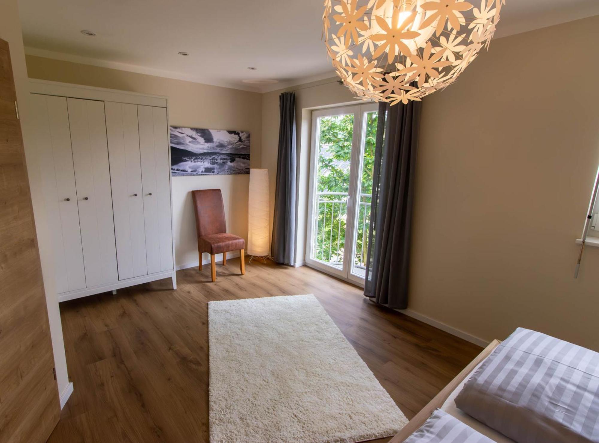 Ferienhaus Moselhoehe -Neu- ترابن ترارباخ المظهر الخارجي الصورة