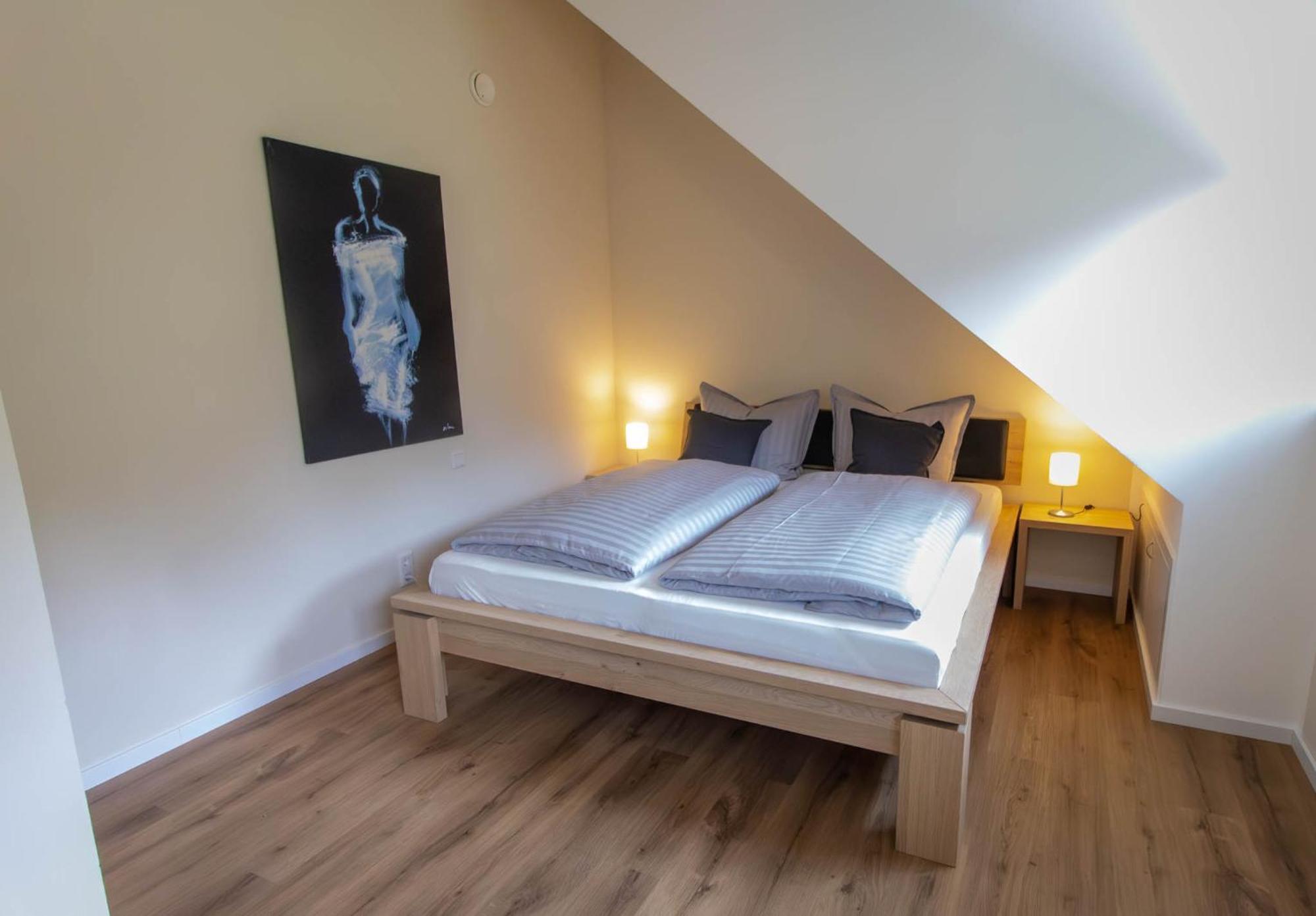Ferienhaus Moselhoehe -Neu- ترابن ترارباخ المظهر الخارجي الصورة