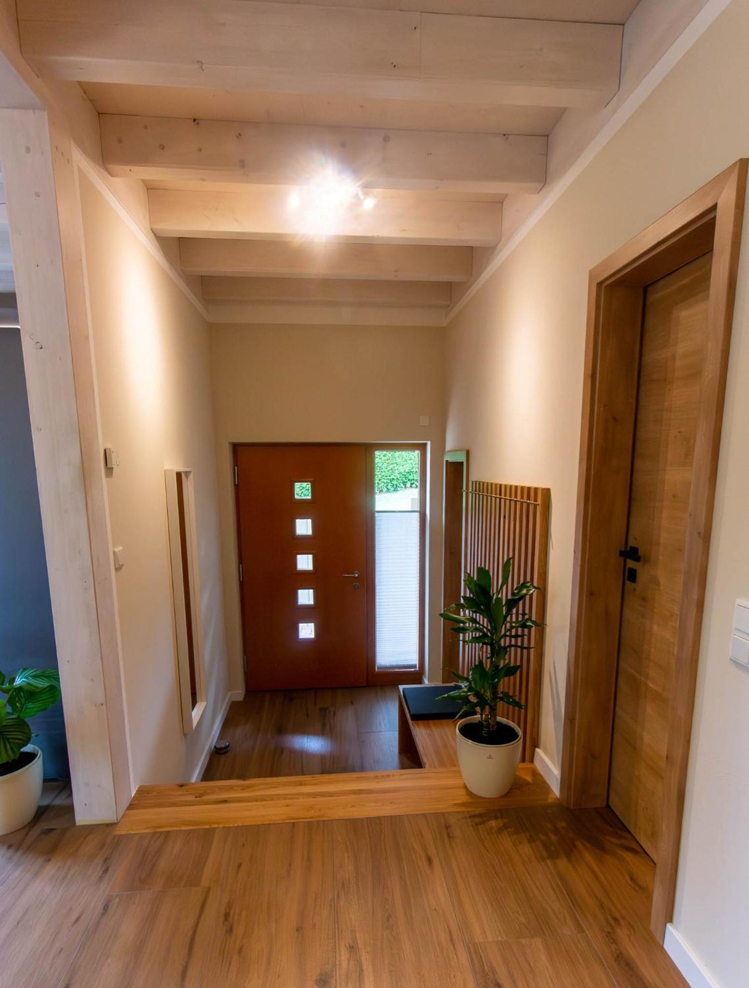 Ferienhaus Moselhoehe -Neu- ترابن ترارباخ المظهر الخارجي الصورة